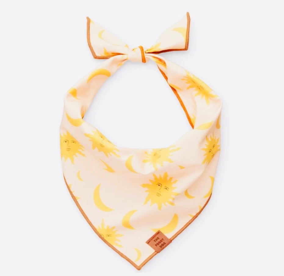 Bandana - Sun & Moon