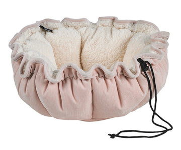 Cat beds and caves – Gussied Up Pet Boutique