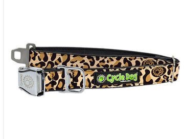 Cycle Dog waterproof collars – Gussied Up Pet Boutique