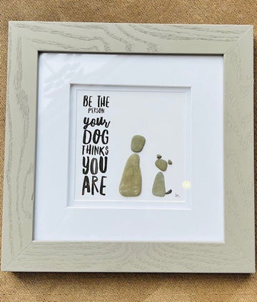 Pet Picture Frames – Gussied Up Pet Boutique