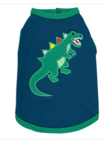 Dog T-Shirts & Button-Downs – Gussied Up Pet Boutique