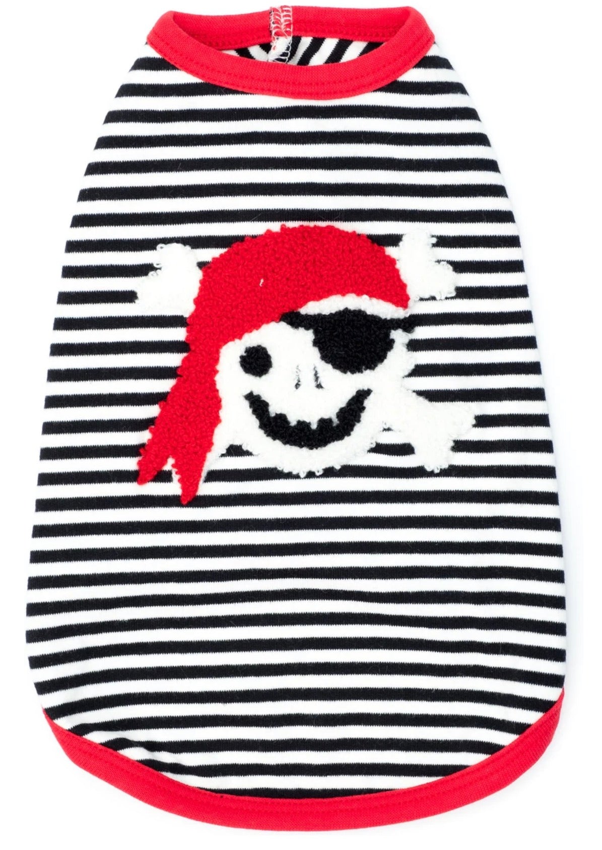 T-shirt Pirate