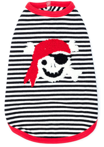 T-shirt Pirate
