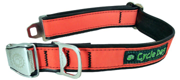 Cycle Dog - Reflective Orange - Gussied Up Pet Boutique