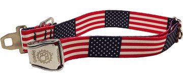 Cycle Dog - Stars and Stripes - Gussied Up Pet Boutique