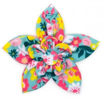 Flower - Spring Bouquet - Gussied Up Pet Boutique