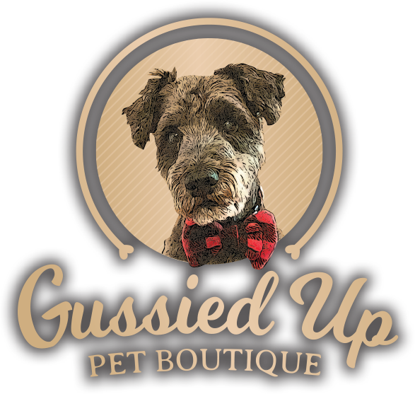 Gussied Up Pet Boutique