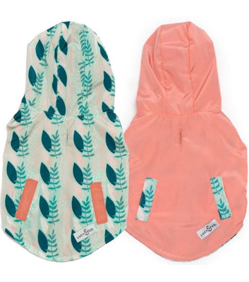 Minty Reversible For Dogs And Cats - Gussied Up Pet Boutique
