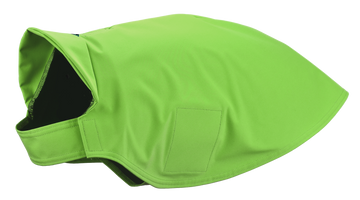 Raincoat - Green L/XL