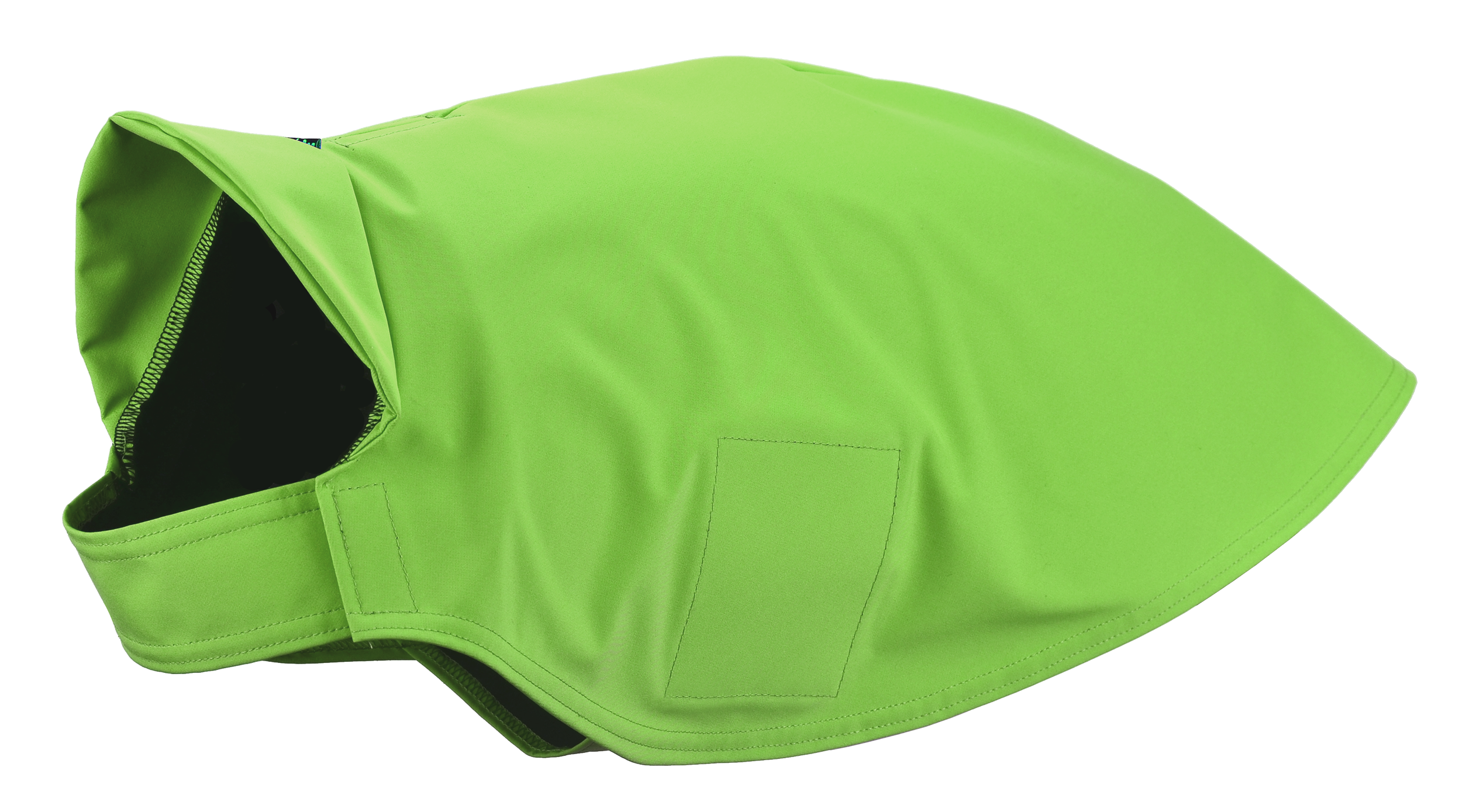 Raincoat - Green S/M