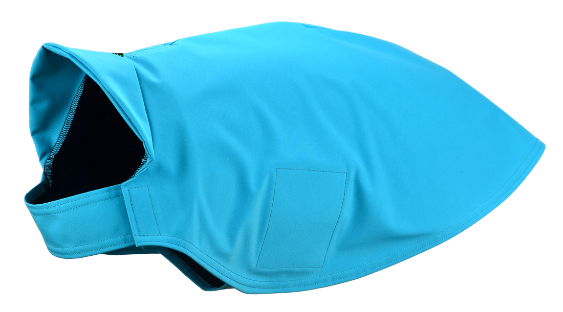 Raincoat - Blue L/XL