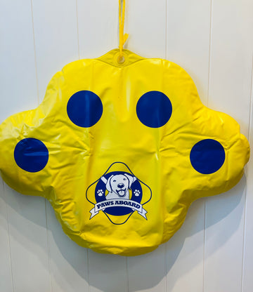 Dog Lazy Raft Small (Up tp 30lbs)