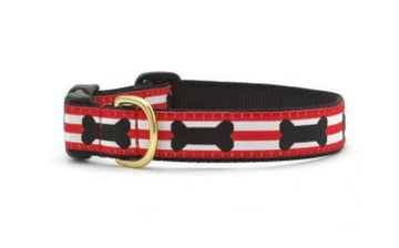 Dog Collar - Got Bones