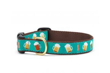 Dog Collar - Beers
