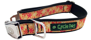 Cycle Dog - Yellow Flower