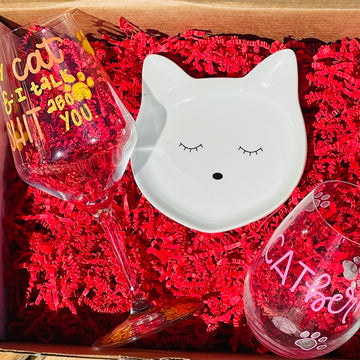 Summer Box - Sips and Slurps (Cat)
