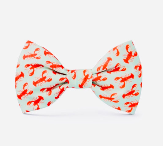 Bow Tie - Lobster