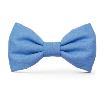 Bow Tie - Denim