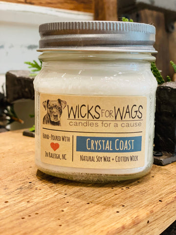 Candles -snickerdoodle