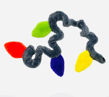 Holiday Lights Springy Thing