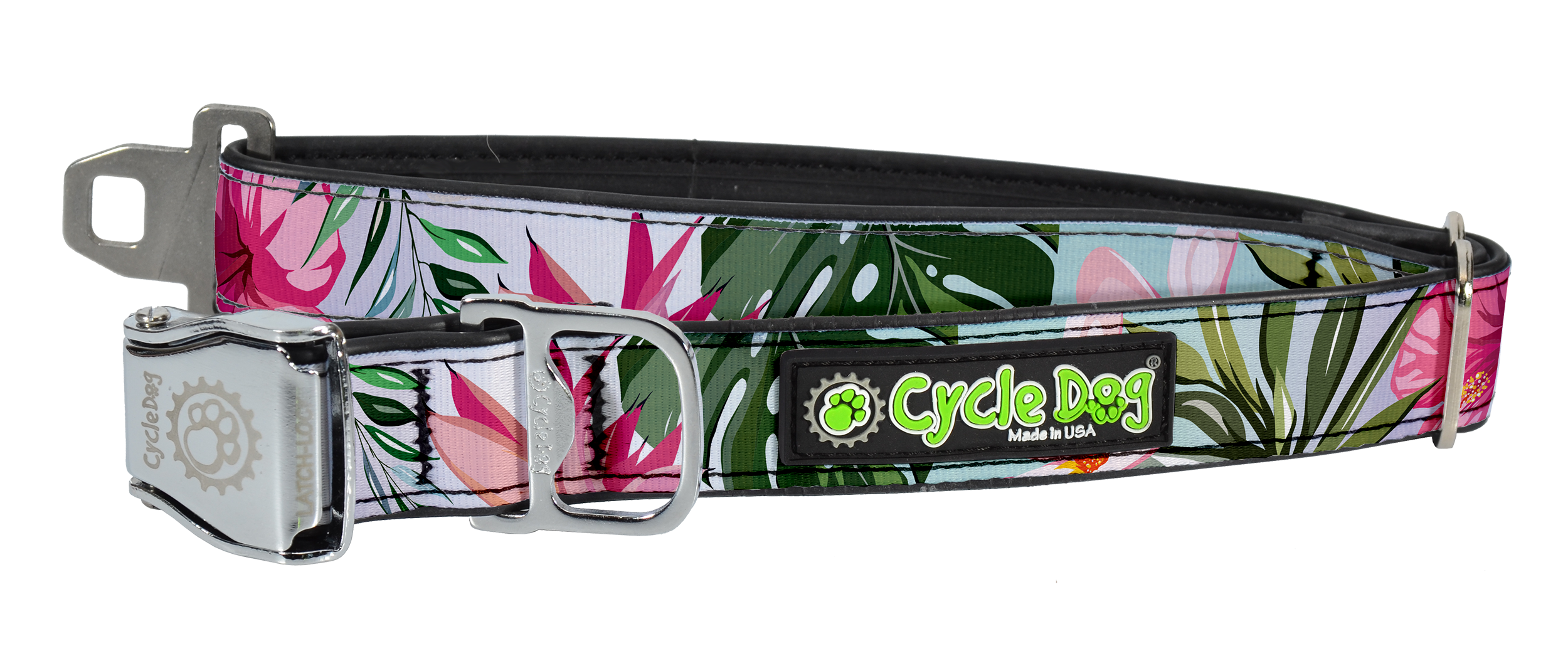 Cycle Dog - Tropical Floral