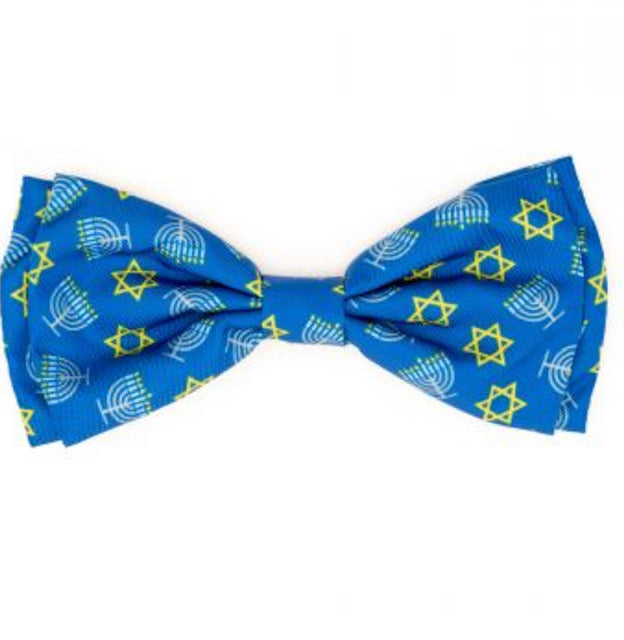 Bowtie - Hanukkah