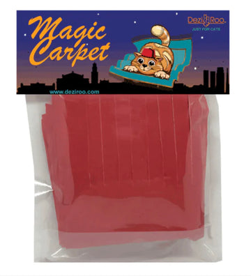 Cat Toy - Magic Carpet