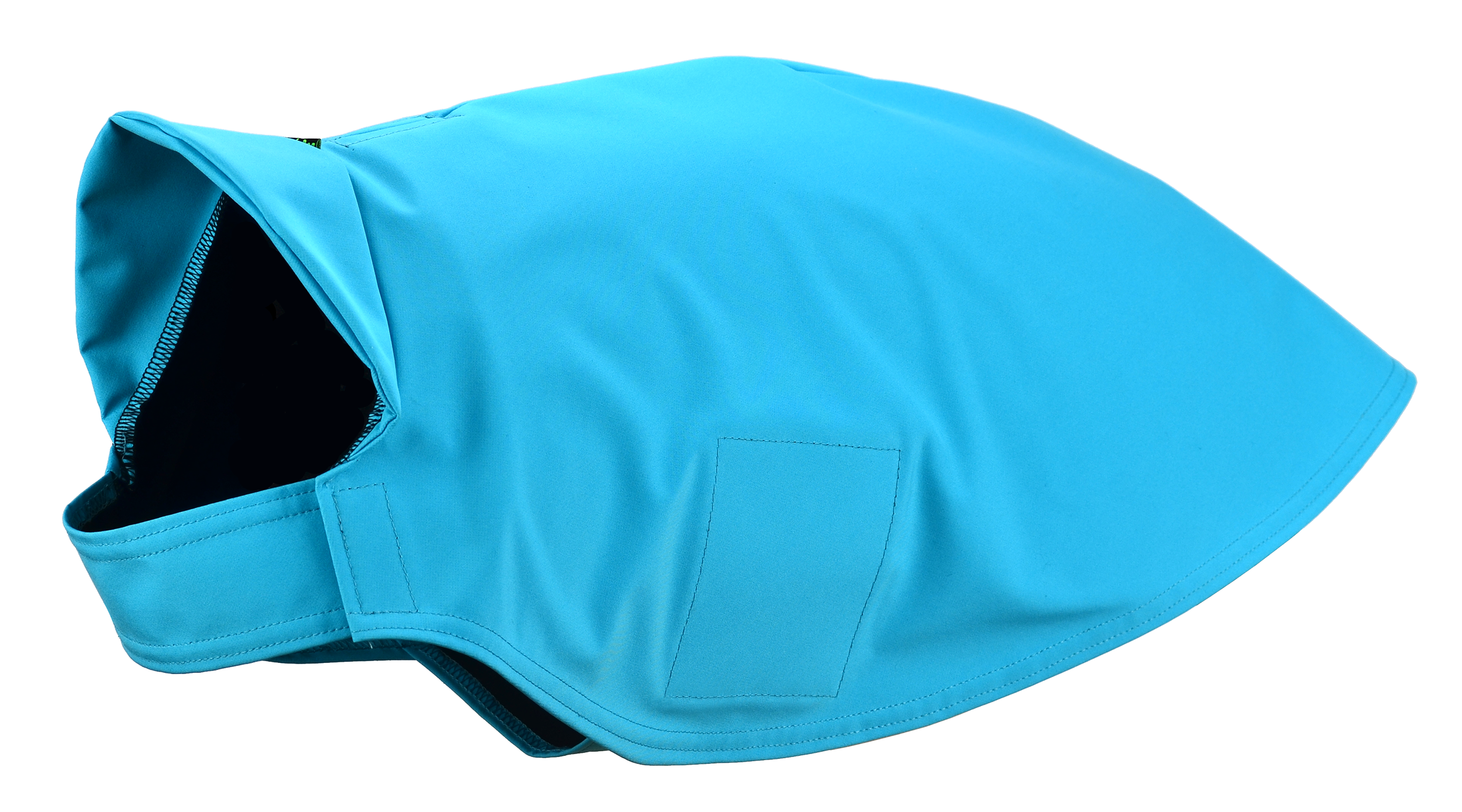 Raincoat - Blue L/XL