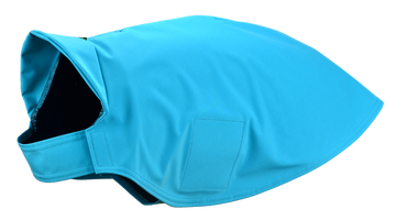 Raincoat - Blue L/XL