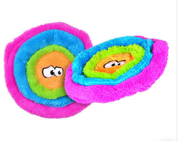 Rainbow Flyer Plush Toy