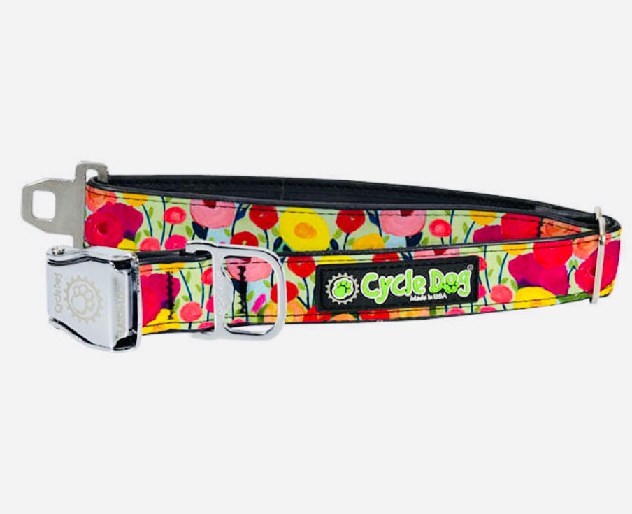 Cycle Dog - Spring Floral