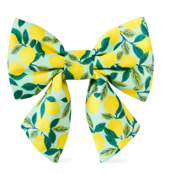 Bow Tie - Lemons Lady Bow