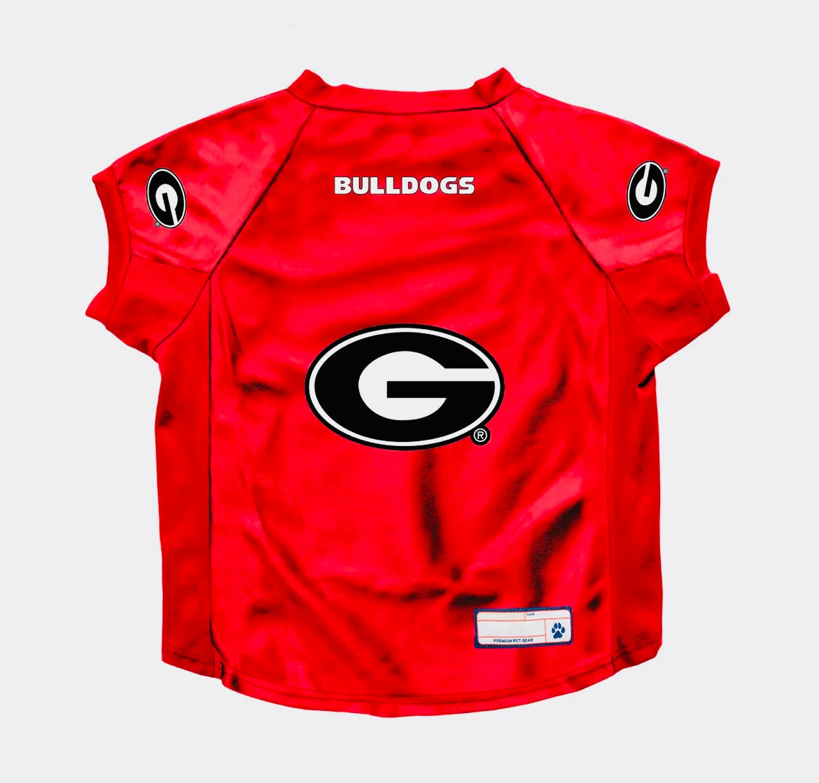 UGA Jersey