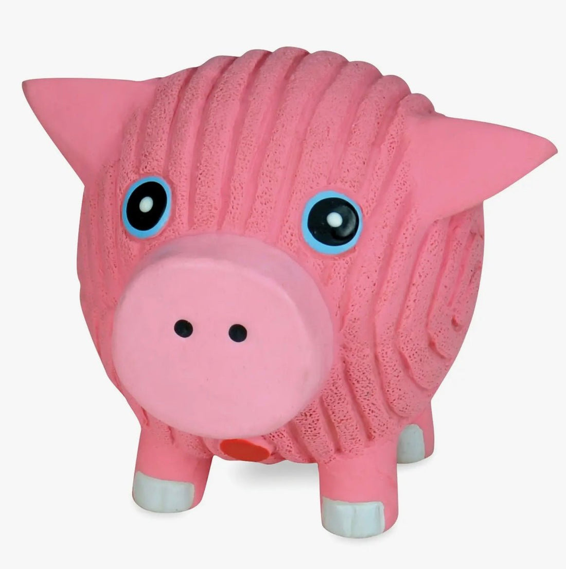 Pig Ball - Gussied Up Pet Boutique