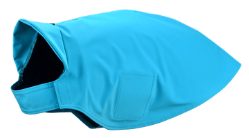 Raincoat - Blue L/XL - Gussied Up Pet Boutique