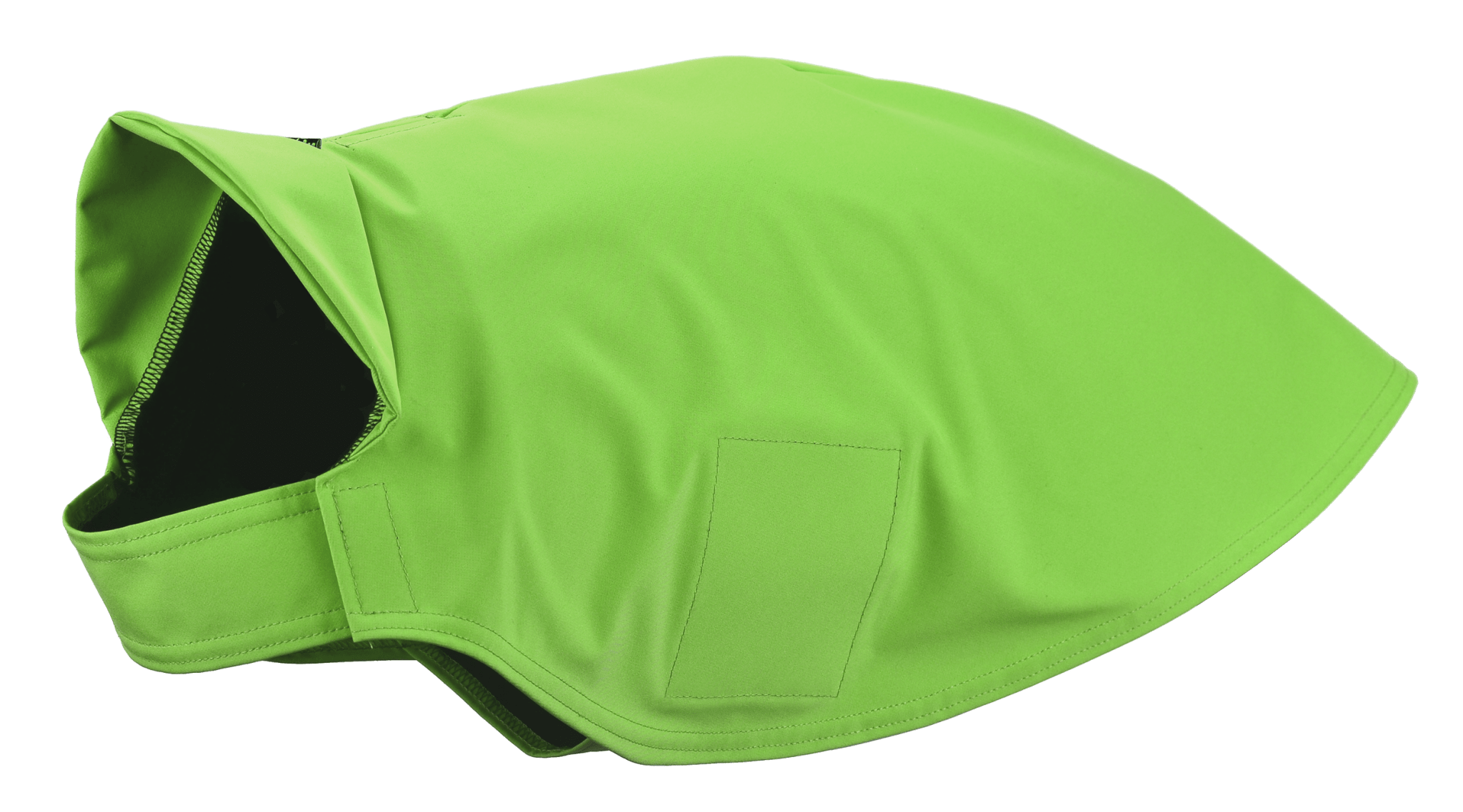 Raincoat - Green L/XL - Gussied Up Pet Boutique