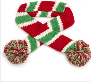 Scarf - Holiday - Gussied Up Pet Boutique