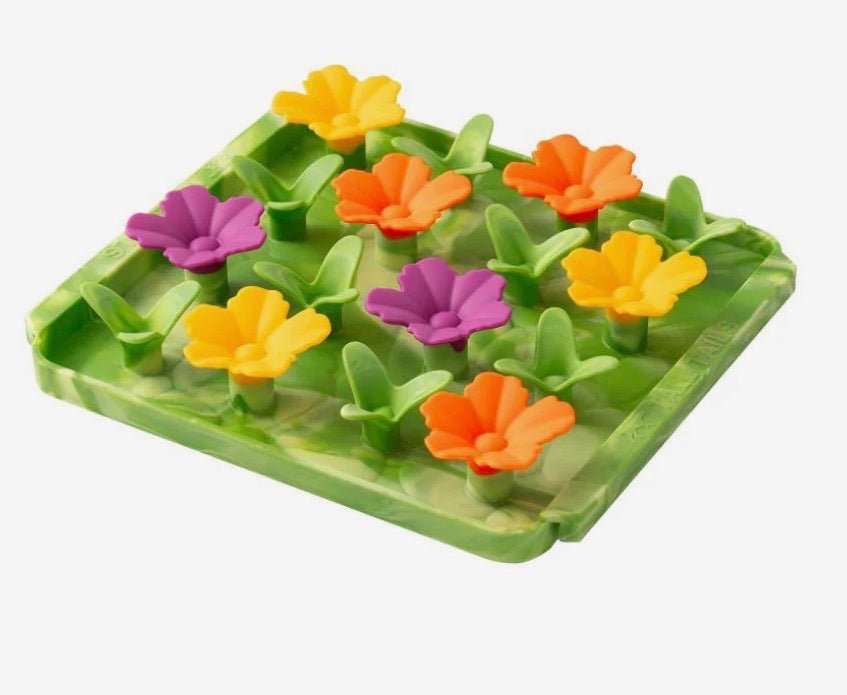 Wildflower Foraging Mat - Gussied Up Pet Boutique